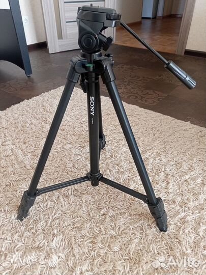 Продам штатив Sony