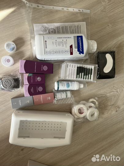 Набор Лешмейкера