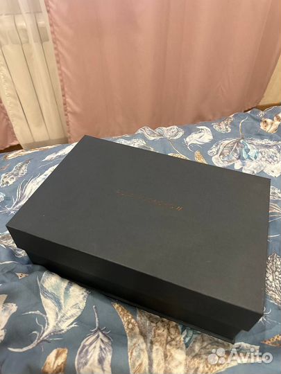 Туфли женские