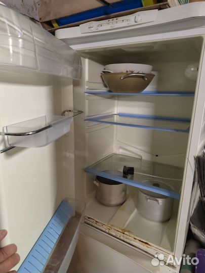 Холодильник бу