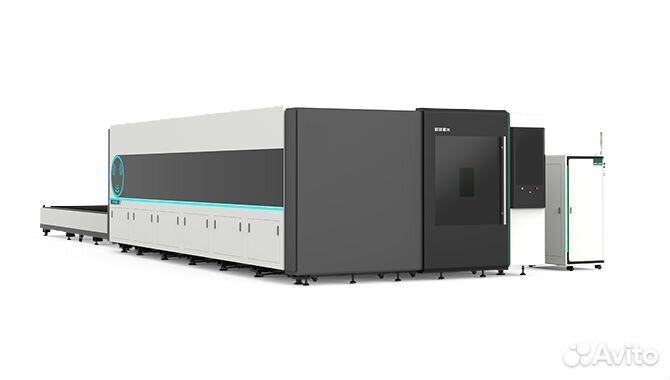 Лазерный станок Oree Laser OR-PH 6020 6кВт