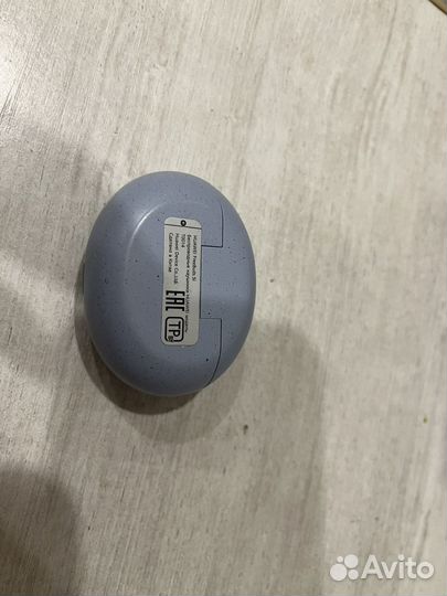 Кейс Huawei freebuds 5i