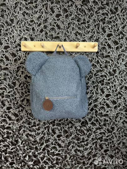 Рюкзак детский