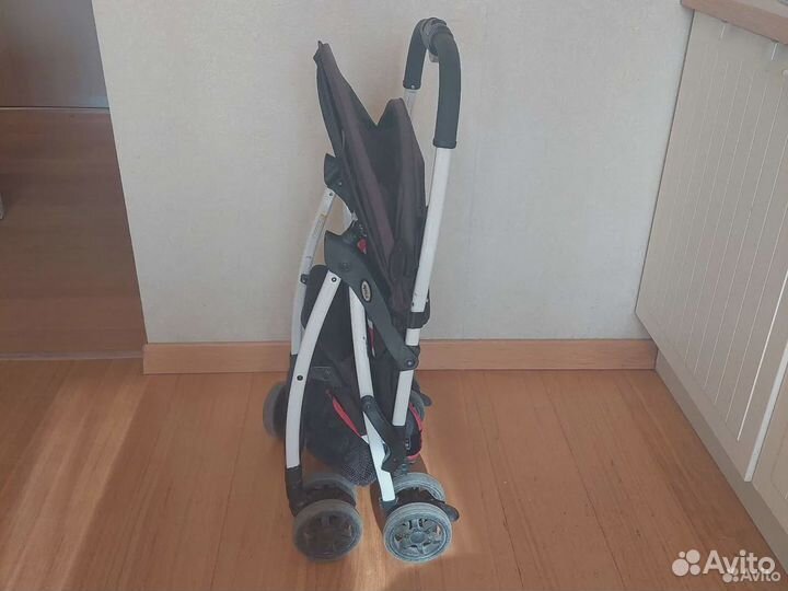 Коляска Aprica magical air