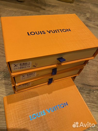 Обложка на паспорт louis vuitton