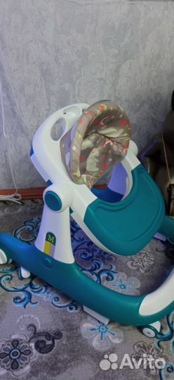Ходунки детские бу
