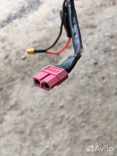 Аккамулятор 48v 13ah