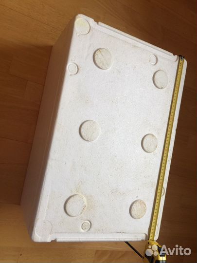 Термобокс 35 литров