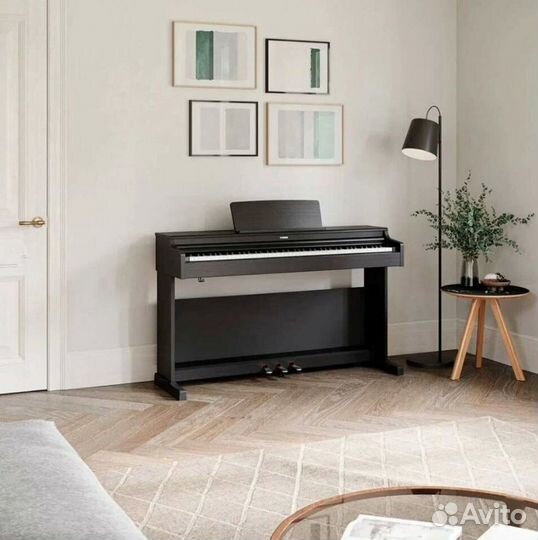 Цифровое пианино Ямаха YDP-145B