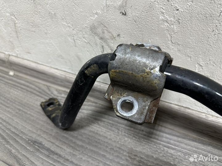 Стабилизатор передний Mercedes A1663260365