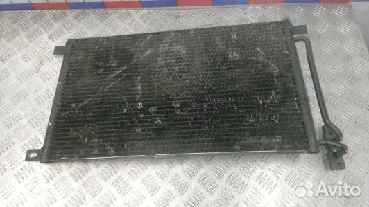 Радиатор кондиционера BMW 3 E46 (8DN19KB01)