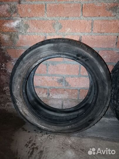 Dunlop Graspic HS-3 225/50 R17