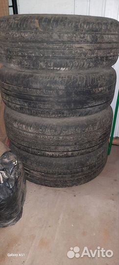 Hankook Optimo H417 225/60 R17