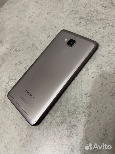 HONOR 5C, 2/16 ГБ