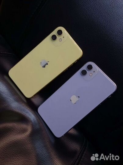 Запчасти для iPhone 11