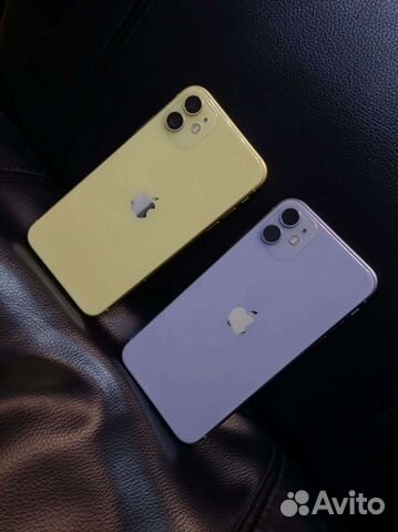 Запчасти для iPhone 11