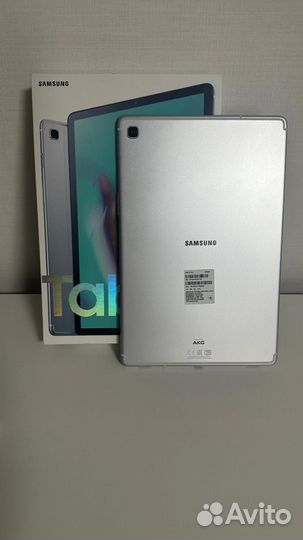 Планшет samsung tab s5e