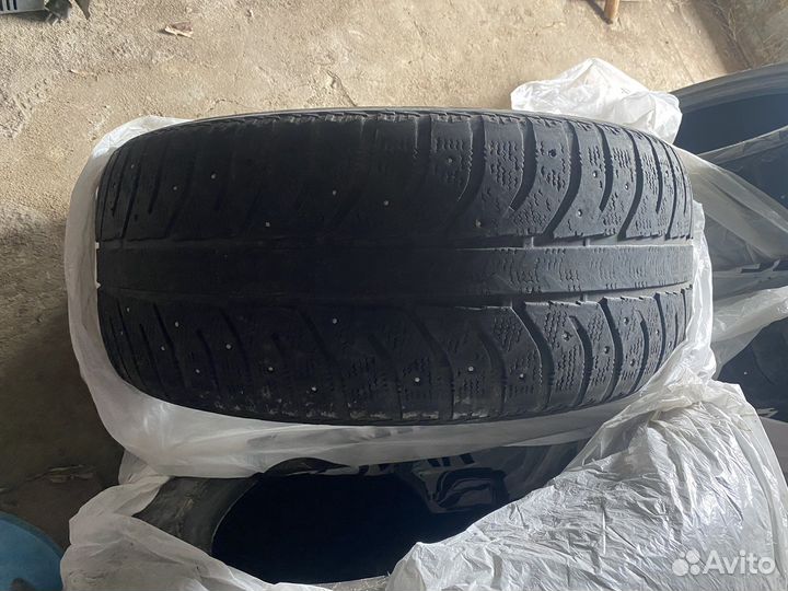 Bridgestone Ice Cruiser 7000 255/55 R18