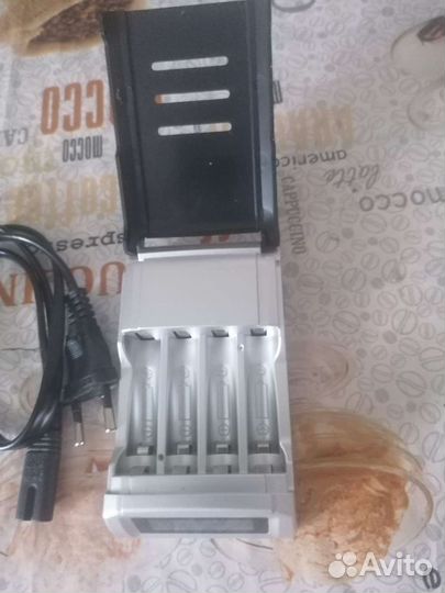 Умная зарядка palo C905W