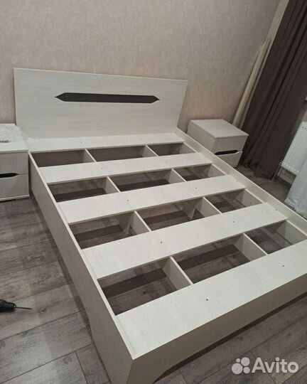 Кровать Валенсия