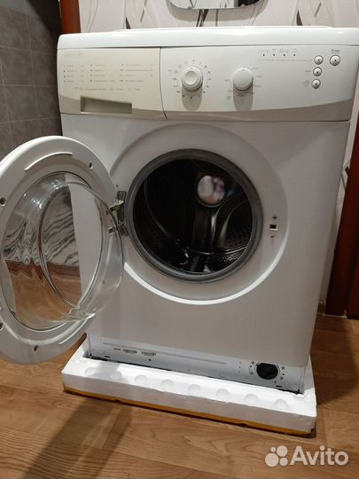 Стиральная машина Whirlpool AWG222