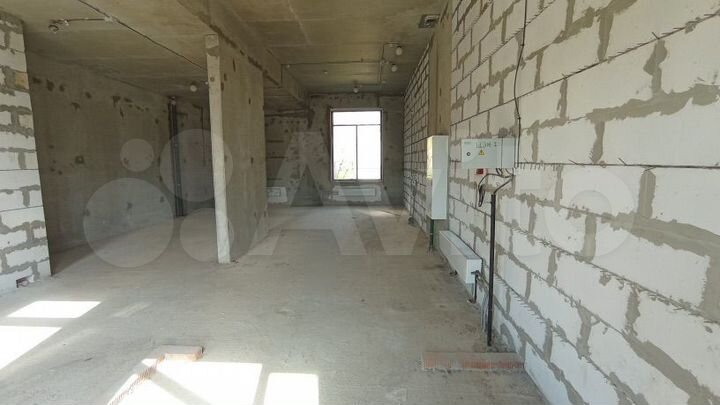 Торговая площадь, 77.5 м²