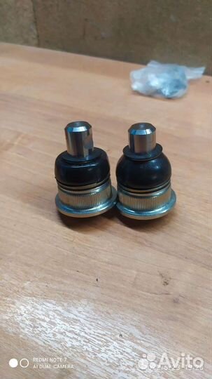 Шаровая опора