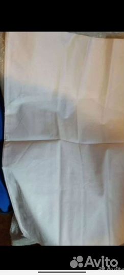 Наволочки новые