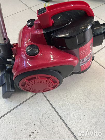 Пылесос Scarlett