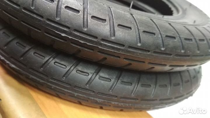 Покрышки на самокат 10