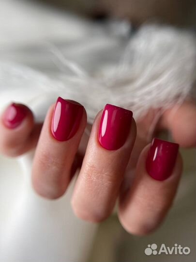 Маникюр, Педикюр