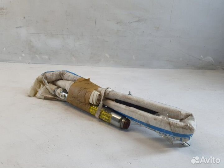 Подушка безопасности правая Kia Sorento BL D4CB