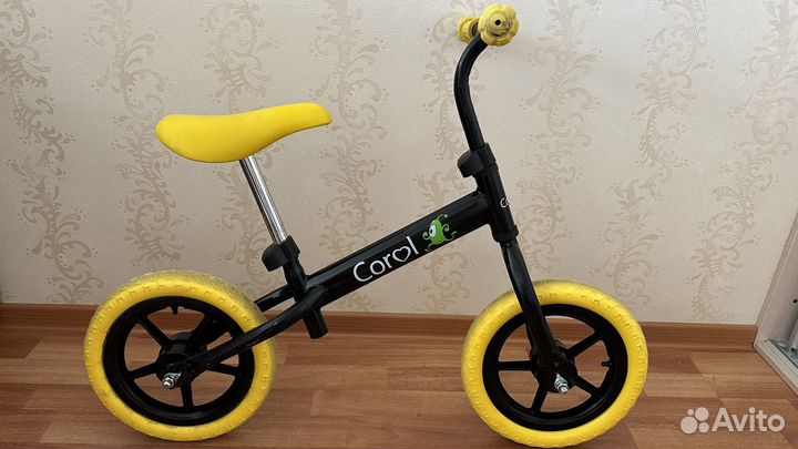 Беговел детский