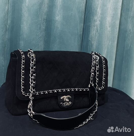 Chanel vip gift сумка оригинал лимитка