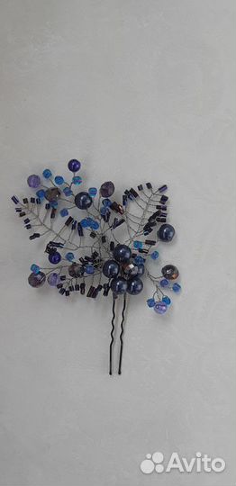 Украшение (аксессуары) для волос