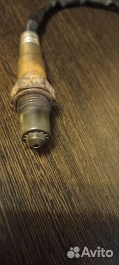 Лямбда зонд ford focus 2