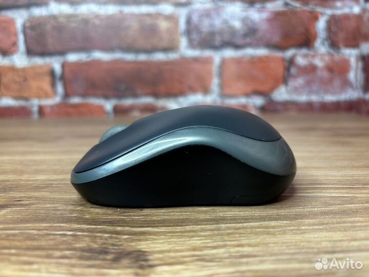 Беспроводная мышь Logitech M185