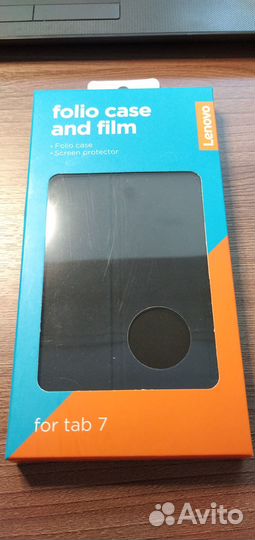 Чехол для планшета lenovo