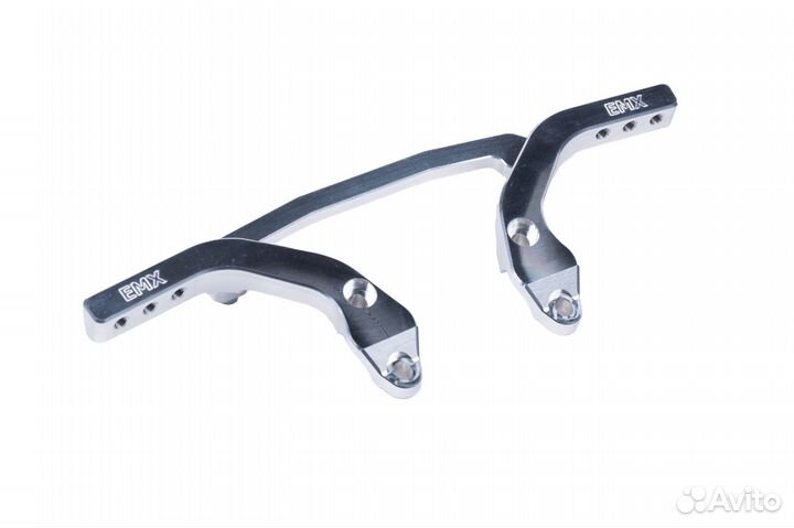 Крепление на руль EMX-tech KTM HQV gasgas / 74-19