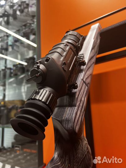 Тепловизионный прицел Гайд Guide TS425\TS435\TS450