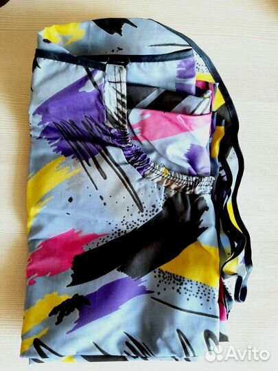 Расчески и парикмахерские принадлежности