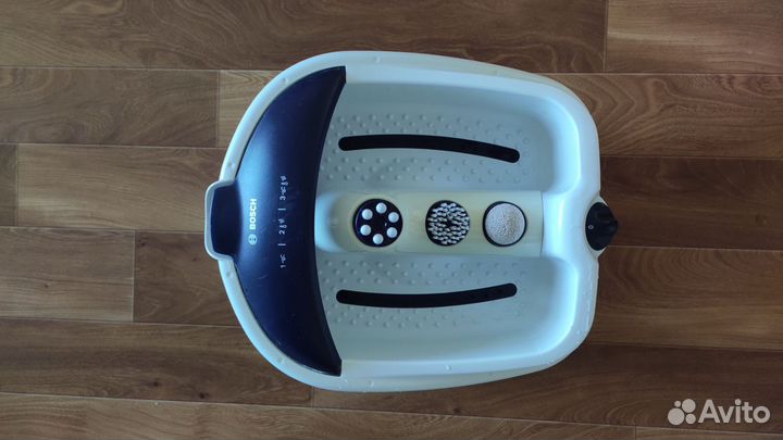 Гидромассажная ванночка для ног