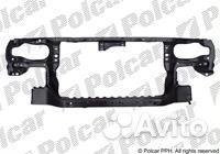 Панель передняя перед для nissan sunny (N14) 10.90-12.96