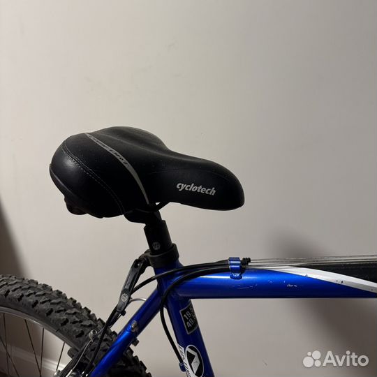 Велосипед Trek 3900