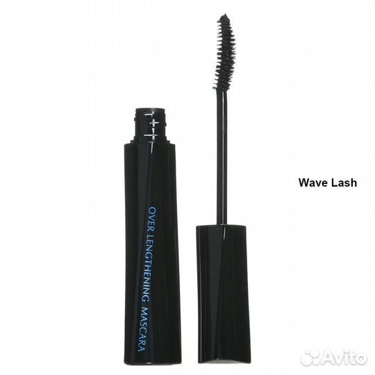 Missha Тушь для ресниц Over Lengthening Mascara