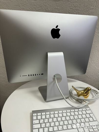 iMac 21.5 later 2013