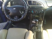 Ford Mondeo 2.0 AT, 1998, 175 000 км, с пробегом, цена 367 000 руб.