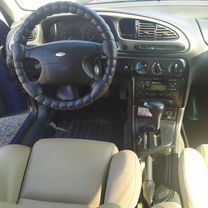 Ford Mondeo 2.0 AT, 1998, 175 000 км, с пробегом, цена 367 000 руб.