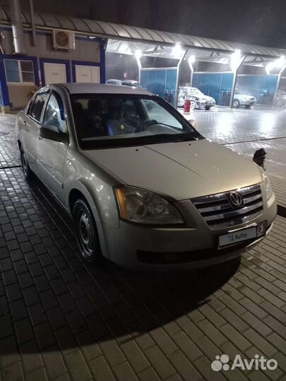 Vortex Estina 2 МТ, 2009, 193 000 км