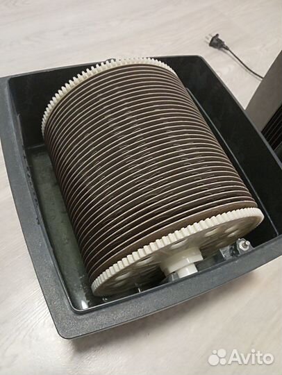 Мойка воздуха winia